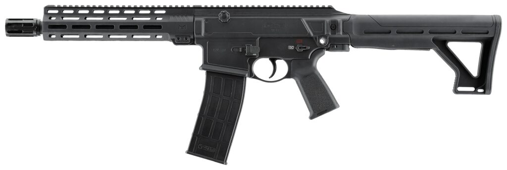 UMAREX CARABINE T4E TC68 CAL 68