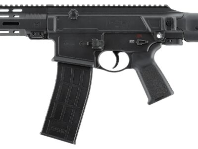 UMAREX CARABINE T4E TC68 CAL 68