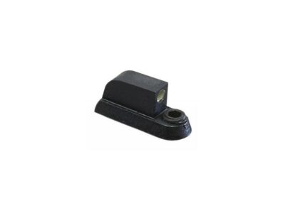CZ GUIDON ACIER POINT BLANC 5,25 MM