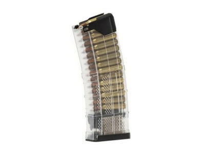 LANCER chargeur AR15 30 coups