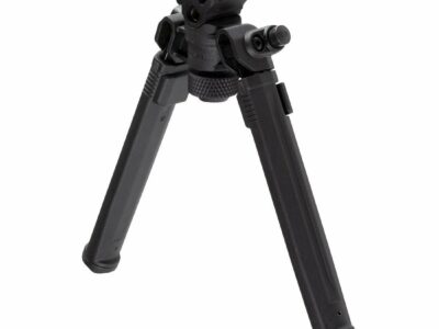 MAGPUL BIPIED PICATINNY NOIR