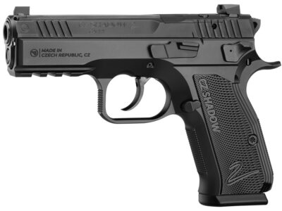 CZ SHADOW 2 COMPACT CARRY CAL 9X19
