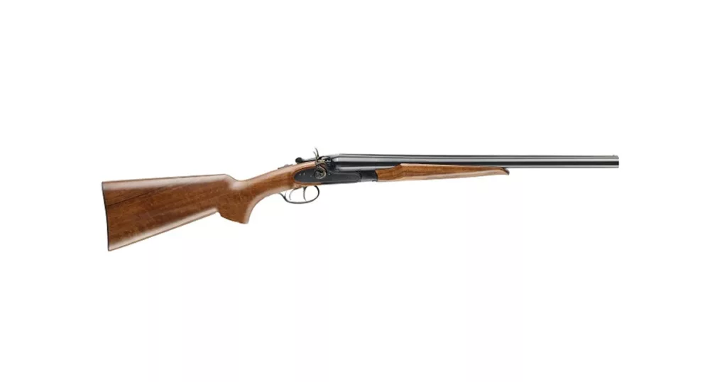 PIETTA COACH GUN 1878 HURRICANE