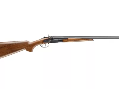 PIETTA COACH GUN 1878 HURRICANE