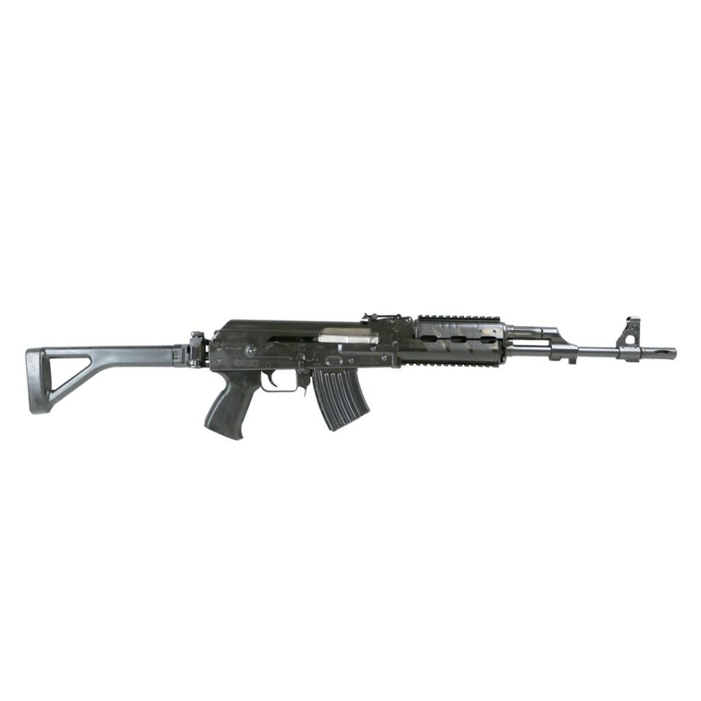 Zastava  CARABINE M05 E2