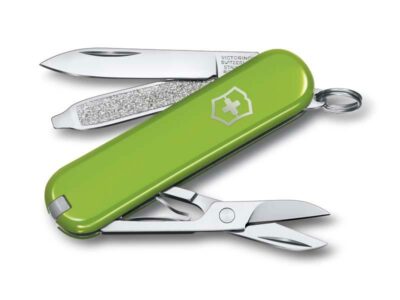 VICTORINOX CLASSIC SD SMASHED AVOCADO