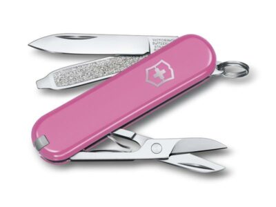 VICTORINOX CLASSIC SD CHERRY BLOSSOM