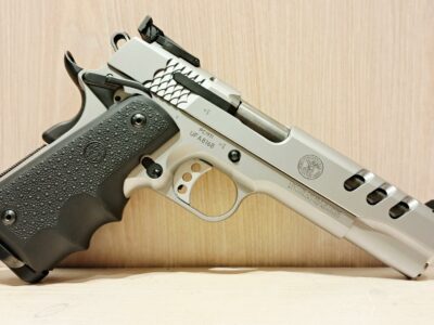 SMITH & WESSON 1911 Performance Center 45ACP