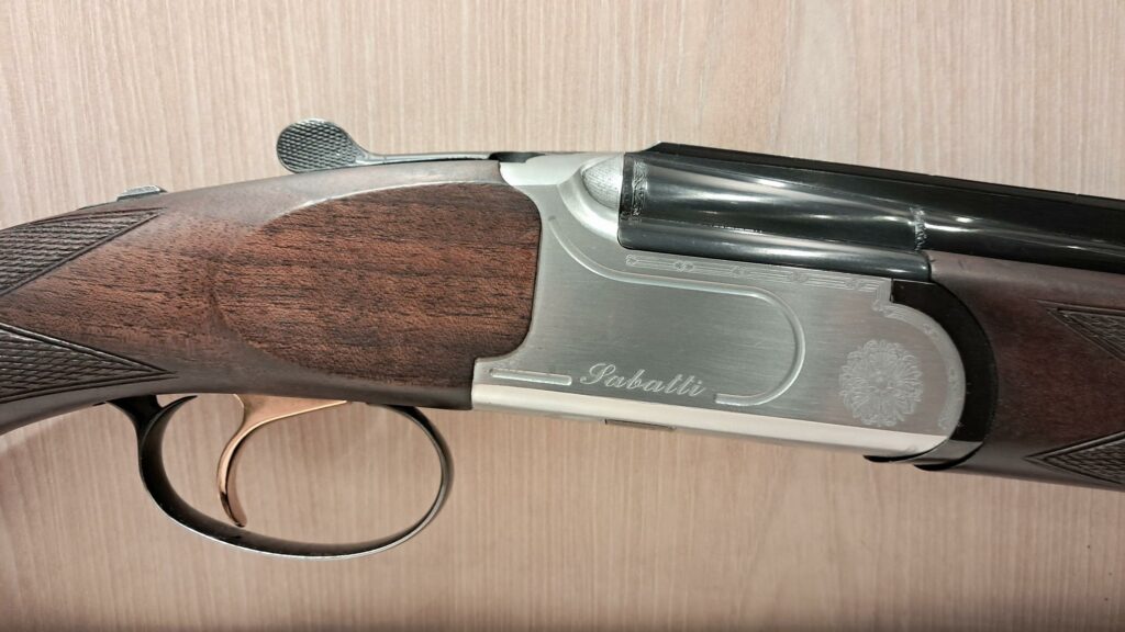 SABATTI EX230 EXPRESS 30R Blaser
