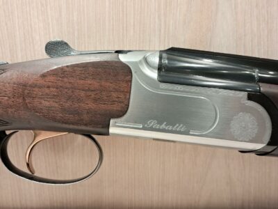 SABATTI EX230 EXPRESS 30R Blaser