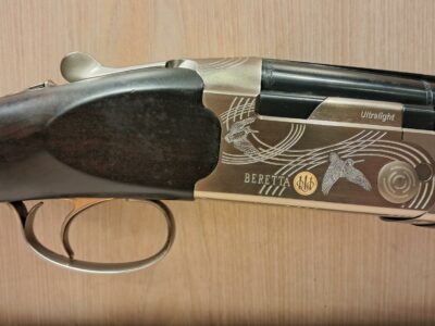 BERETTA ULTRALIGHT 12/70