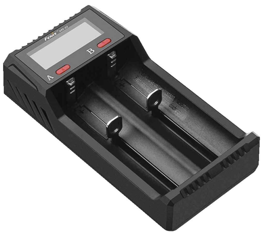 FENIX ARE-D2 chargeur batterie