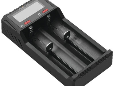 FENIX ARE-D2 chargeur batterie