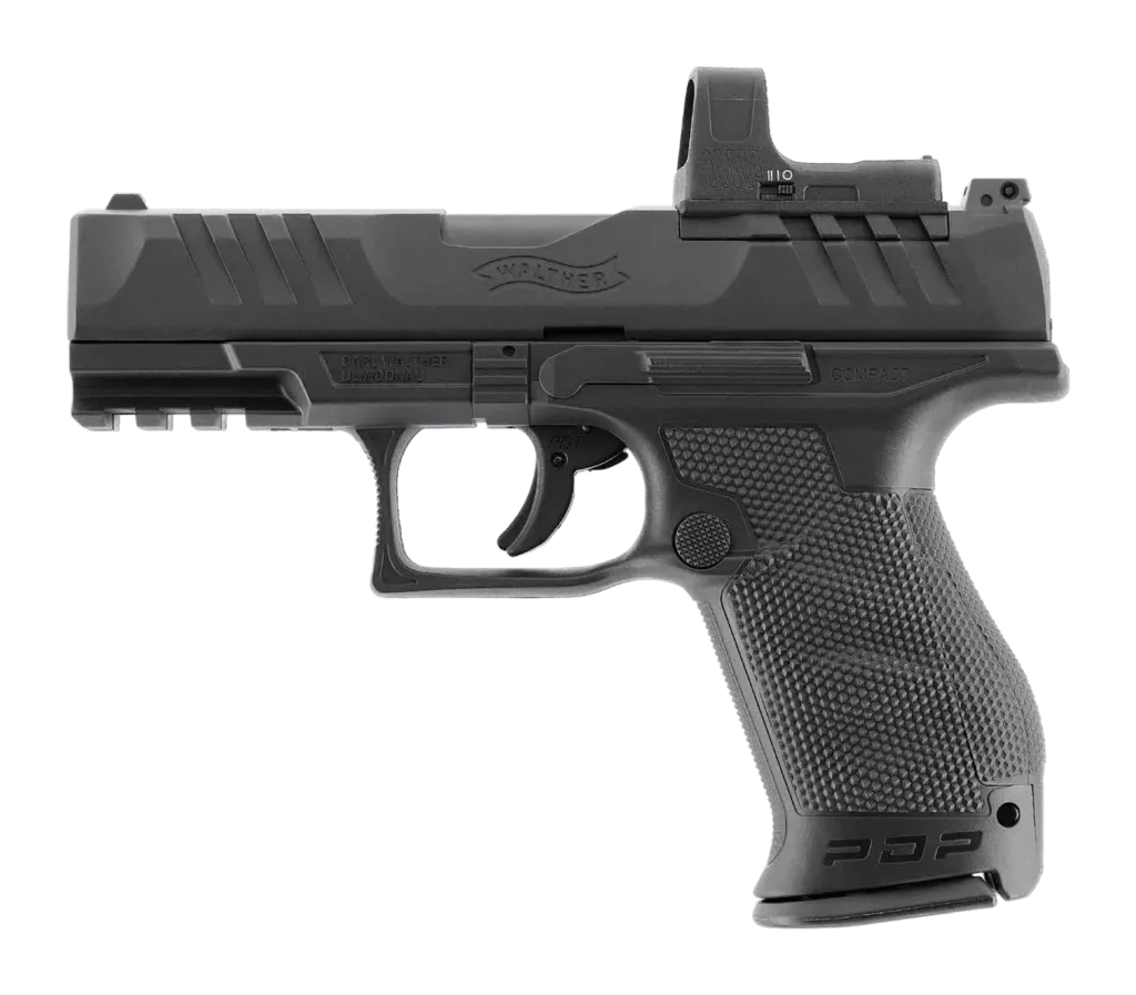 UMAREX WALTHER PDP CAL 6 MM AIRSOFT CO2