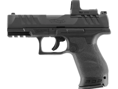 UMAREX WALTHER PDP 6 MM AIRSOFT CO2
