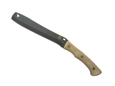 BUCK MACHETTE COMPADRE FROE 0108BRS1