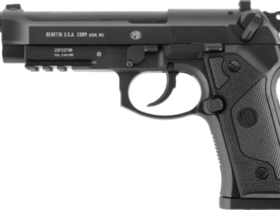 UMAREX BERETTA M9 A3 CAL 6MM AIR SOFT CULASSE MOBILE