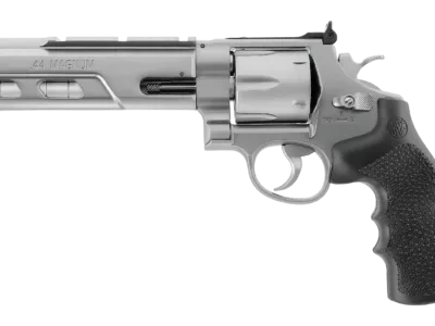 UMAREX SMITH&WESSON 629 COMPETITOR CAL 6 MM AIRSOFT CO2