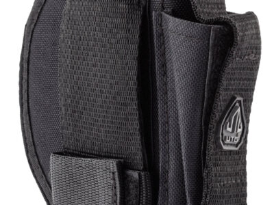UTG Holster UTG ceinture Noire ambidextre