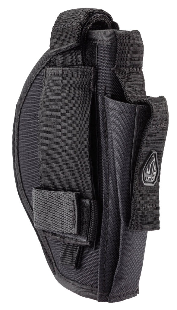 UTG Holster UTG ceinture Noire ambidextre