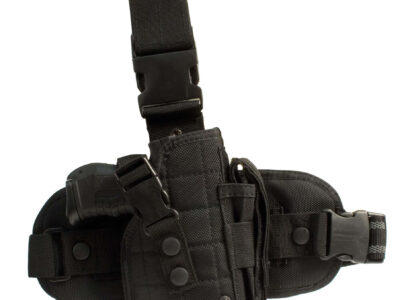 UTG Holster de cuisse droitier