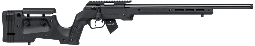 ANSCHUTZ 1761 APR PRS