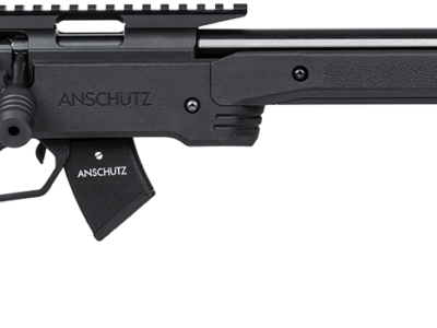 ANSCHUTZ 1761 APR PRS