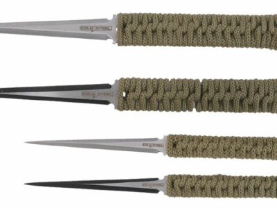 COLD STEEL POINTES A LANCER