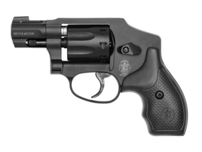 SMITH WESSON M43C CAL 22LR 1 7/8''