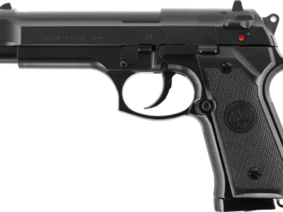UMAREX BERETTA 92 FS CAL 6M/M AIRSOFT CO2