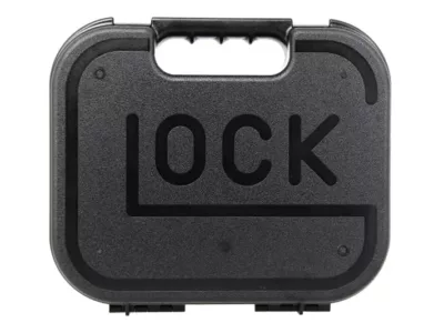 MALLETTE GLOCK