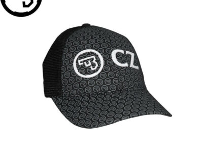 CZ CASQUETTE