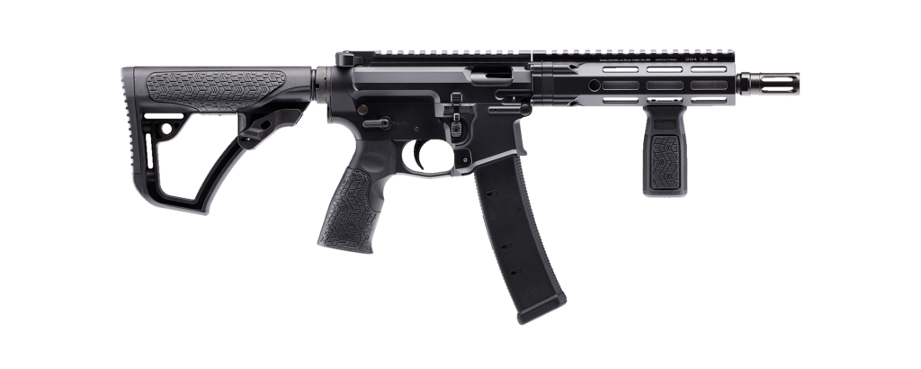 DANIEL DEFENSE PCC SBR