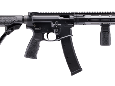 DANIEL DEFENSE PCC SBR