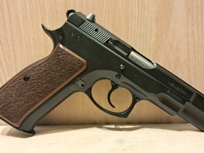 CZ 75 B Omega 9x19