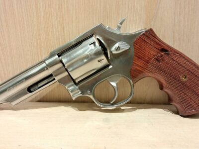 TAURUS 82 38 spécial