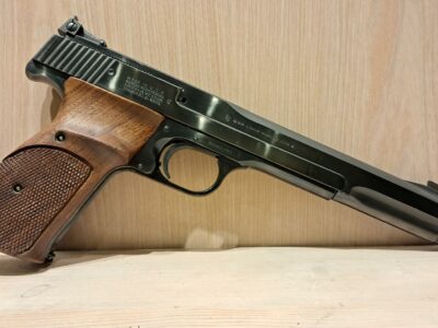 SMITH & WESSON 41 22lr
