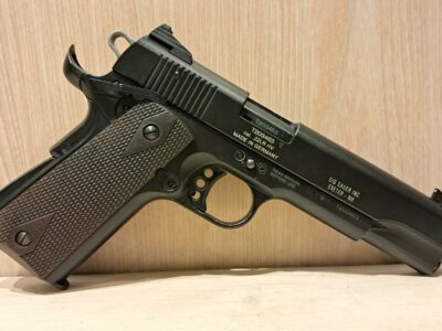 SIG SAUER 1911-22 22lr