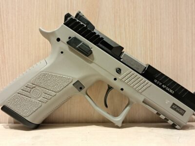 CZ P07 KADET 22lr