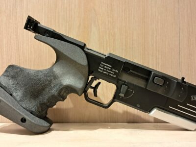 WALTHER SSP 22lr