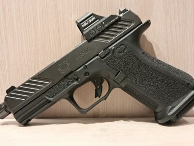 SHADOW SYSTEMS MR920 9x19