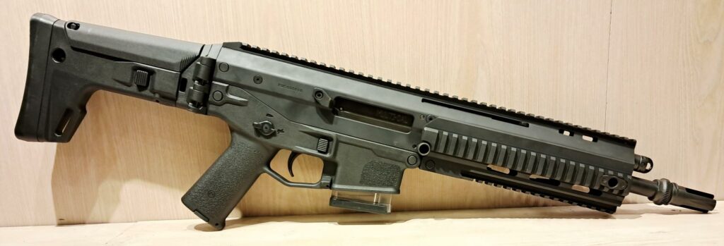 BUSHMASTER ACR 223 rem.