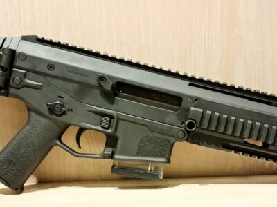 BUSHMASTER ACR 223 rem.