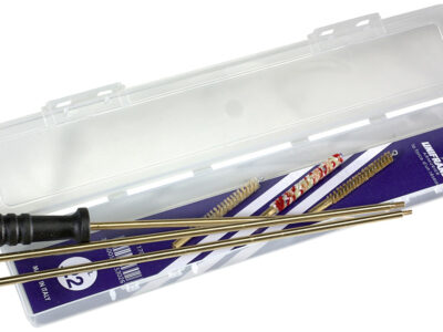 MEGALINE KIT DE NETTOYAGE CAL 4,5 MM