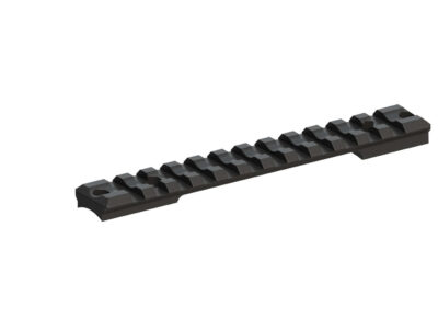  Recknagel Rail Long Picatinny acier Remington 700 long