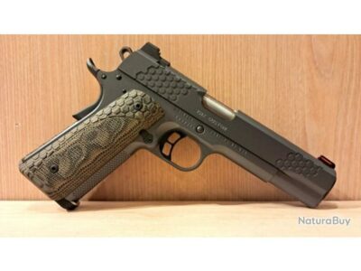KIMBER 1911 KHX CUSTOM 45ACP