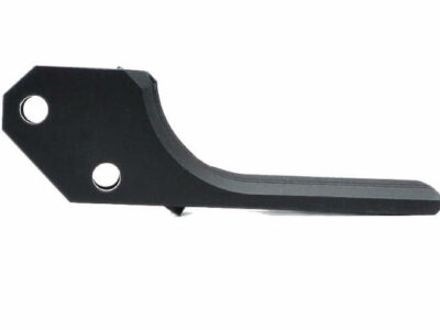 CZ SP01/75  DETENTE SIMPLE ACTION DROITE ALU NOIR