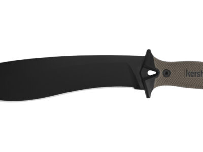 KERSHAW CAMP 10 TAN