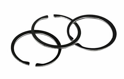 Kit de 3 rondelles d'étanchéité de culasse - Unbranded AR