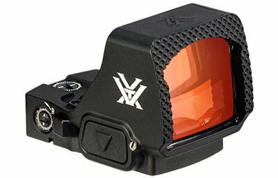 Vortex Point Rouge Defender-XL